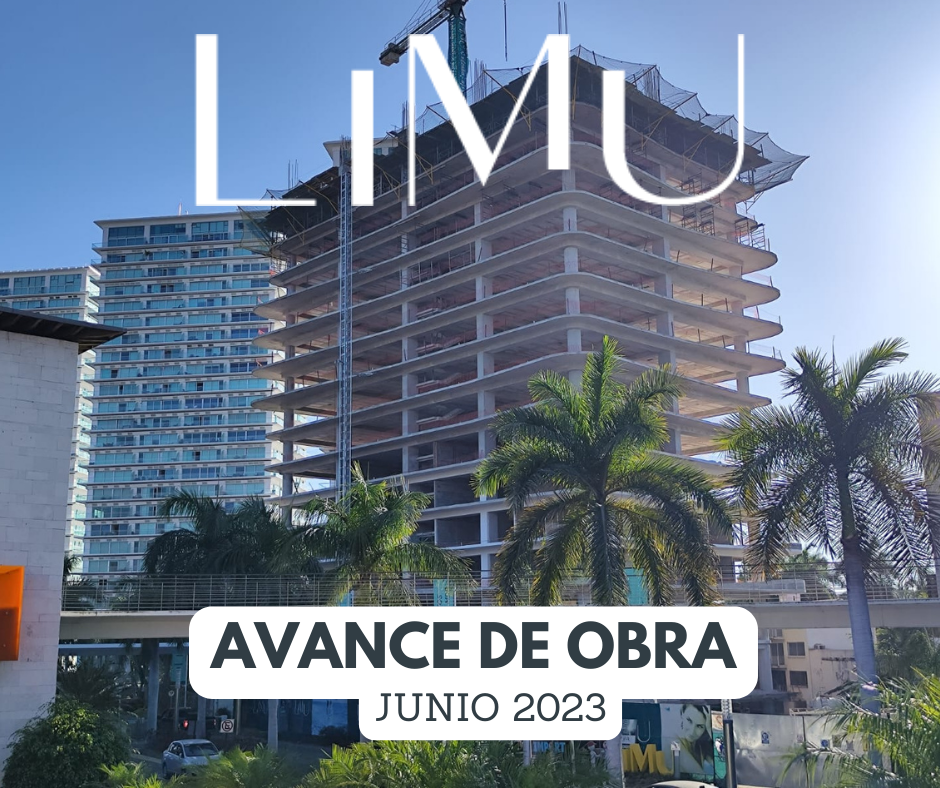 LIMU LUXURY PUERTO VALLARTA